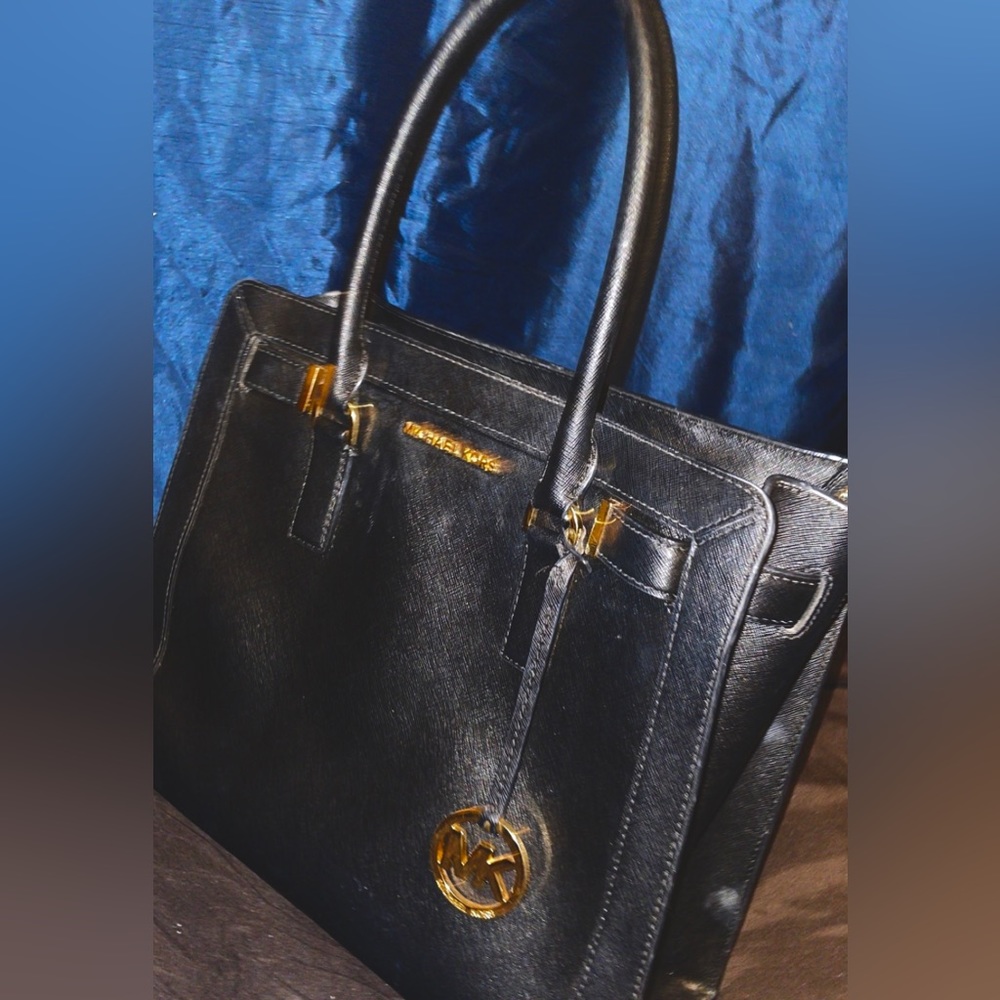 Michael Kors Large Tote Purse